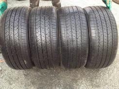 Bridgestone Potenza RE-97AS. ������, 2015 ���, �/�, ����� 5 % ����