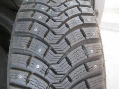 Michelin. Зимние, без износа, 1 шт