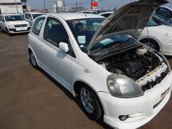 Toyota Vitz. NCP10, 2NZ