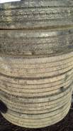 Bridgestone Duravis R205. Летние, 2005 год, износ: 10%, 2 шт