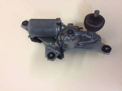 Моторчик заднего дворника. Mitsubishi Delica, PF6W, PE6W, PC4W, PD4W, PB6W, PD8W, PC5W, PD6W, PA4W, PB5W, PF8W, PE8W