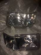 Фара. Toyota Succeed, NCP50, NCP51, NCP51V, NCP55, NCP55V