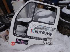 Дверь боковая. Nissan Condor Nissan Atlas / Condor, H41