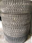Bridgestone Blizzak DM-V1. Зимние, без шипов, 2011 год, износ: 10%, 4 шт