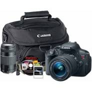 Canon EOS 700D Kit. 15 - 19.9 Мп