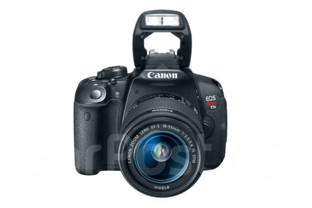 Canon EOS 700D Kit. 15 - 19.9 �� ����