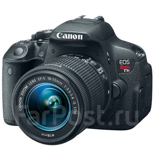 Canon EOS 700D Kit. 15 - 19.9 �� ����