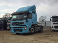 Volvo FM 12. Продаётcя седельный тягач Volvo FM12 во Владивостоке, 12 129 куб. см., 30 000 кг.