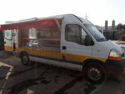 Renault Master. Продается , 2 500 куб. см., 2 места