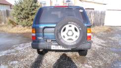 Nissan. 7.5x15, 6x139.70, 6x140.00, ET10