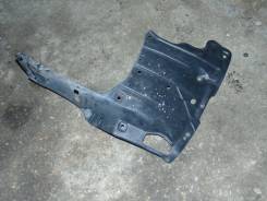 Защита двигателя. Toyota Caldina, CT196V, CT196, ET196V, ET196 Двигатели: 5EFE, 2C