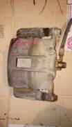 Суппорт тормозной. Honda Stream, LA-RN4, UA-RN5, CBA-RN5, LA-RN3, UA-RN3, ABA-RN4, RN4, RN5, RN3, CBA-RN3, ABARN4, CBARN3, CBARN5, LARN3, LARN4, UARN3...