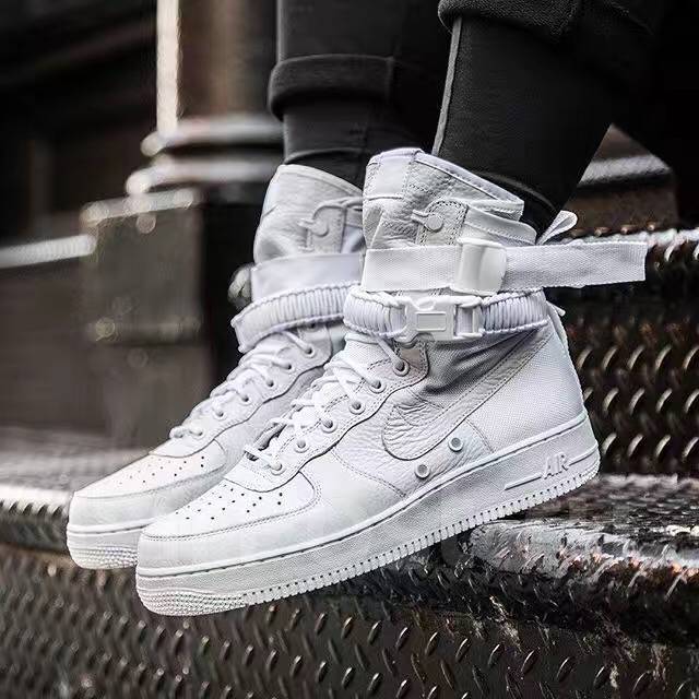 Nike Special Field Air Force 1 AF1 37 38 39 40 41 42