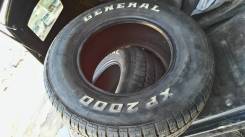 General Tire XP 2000 II. Летние, износ: 10%, 2 шт