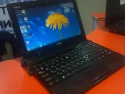 Asus Eee PC X101H. 10.1", 1,3����, ��� 2048 ��, ���� 250���, WiFi