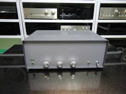 Luxman+tango ламповый усилитель (stereovintage)