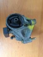 Подушка коробки передач. Nissan Prairie, PM12, RM12 Nissan Liberty, RM12, PM12 Nissan Avenir, PW11, PNW11 Двигатели: QR20DE, SR20DE
