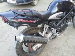 Suzuki Bandit. 250 куб. см., исправен, птс, с пробегом