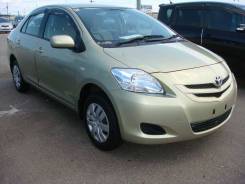 Аренда Toyota belta 1000 р/сутки. Без водителя