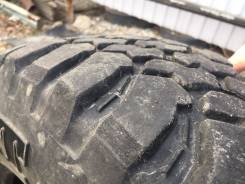 Silverstone MT-117 EX. Грязь MT, 2013 год, износ: 30%, 4 шт