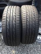Dunlop SP Sport LM704. Летние, 2015 год, износ: 5%, 2 шт