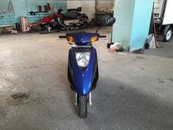 Yamaha Cygnus X125. 125 куб. см., исправен, птс, с пробегом