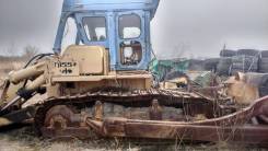 Komatsu D155. Бульдозер -1 по запчастям