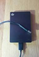 Жесткий USB 3.0 Seagate 750г