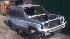 Mitsubishi Pajero. V46, 4M40