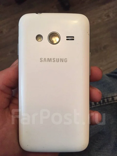 Samsung Galaxy Ace 4 Neo SM-G318H/DS. �/� ����