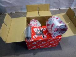 Поршень. Toyota Hiace, KZH100G Двигатель 1KZTE