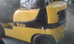 Yale. Продам новые вилочные погрузчики GDP15MX (Япония), 2 659 куб. см., 1 500 кг.