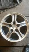 Mitsubishi. x16, 5x100.00