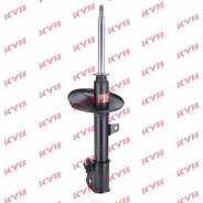 Амортизатор. Toyota Nadia, ACN10, ACN10H, SXN10, SXN10H Toyota Harrier, ACU10, ACU10W, ACU15, ACU15W, GSU36, GSU36W, MCU10, MCU10W, MCU15, MCU15W, MCU...