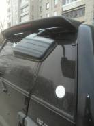Зеркало двери багажника. Isuzu Bighorn, UBS12CK, UBS17CW, UBS17FW, UBS25DW, UBS25GW, UBS26DW, UBS26GW, UBS52CK, UBS52CS, UBS52CW, UBS52FK, UBS52FW, UB...