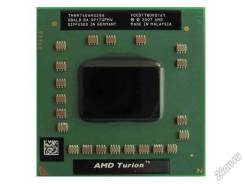 AMD Turion X2 RM-74