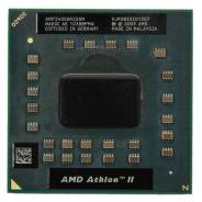AMD Athlon II P340