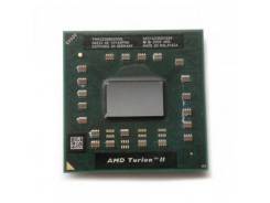AMD Turion II M520