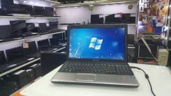 HP. 15,6", ОЗУ 3072 Мб, диск 250 Гб, WiFi