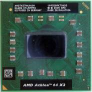 AMD Athlon 64 X2 TK-57