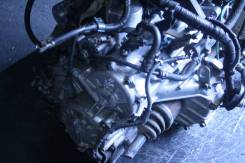 Автоматическая коробка переключения передач. Honda Avancier Honda Elysion Honda Odyssey Honda Inspire, UC1 Двигатель J30A
