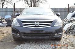 Nissan Teana. J32, VQ25