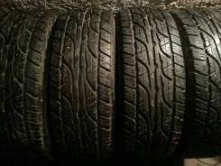 Dunlop Grandtrek AT3. Летние, износ: 10%, 4 шт