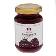 Конфитюр.