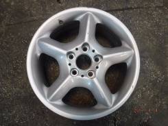 BMW. 7.5x17", 5x120.00, ET40