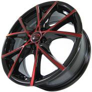 Sakura Wheels 9517. 6.5x16, 5x108.00, ET45, ЦО 73,1 мм.
