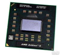 AMD Athlon II M320