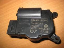 Заслонка отопителя. Volkswagen Amarok Volkswagen Transporter Volkswagen Touareg Volkswagen Multivan Audi Q7