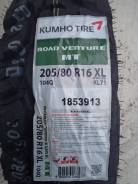 Kumho Road Venture M/T KL71. Грязь MT, 2017 год, без износа, 4 шт