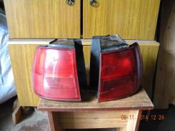 Стоп-сигнал. Nissan Liberty, PNM12, PM12 Двигатель SR20DE